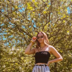 Meet your Posher, Lydia